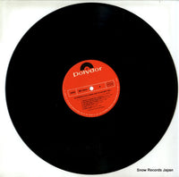 MP3034 disc