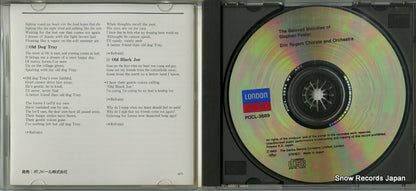 POCL-3689 disc