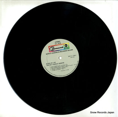 942S disc