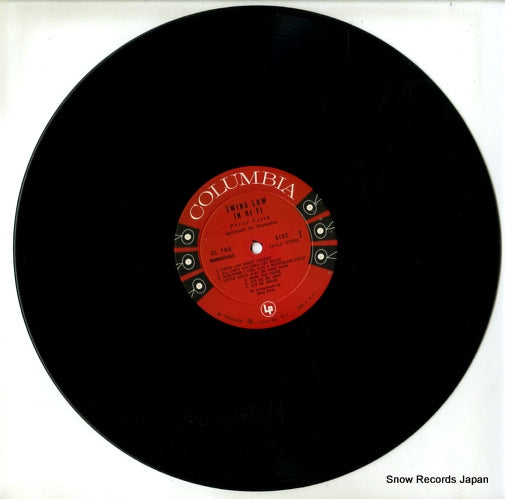 CL796 disc