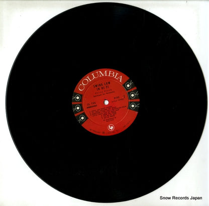 CL796 disc