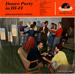 46051LPHM front cover