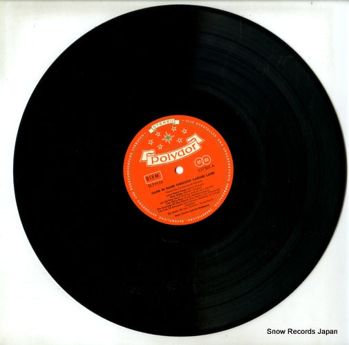 237501SLPHM disc