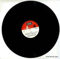 PFS4222 disc