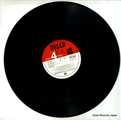 PFS4029 disc