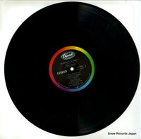 ST10025 disc