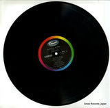ST10025 disc