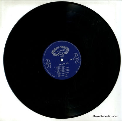 SHM725 disc