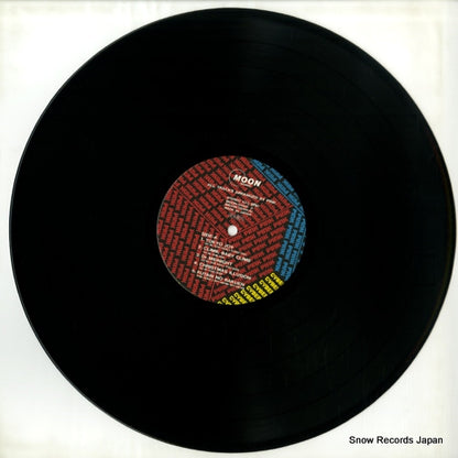 MOON-35001 disc