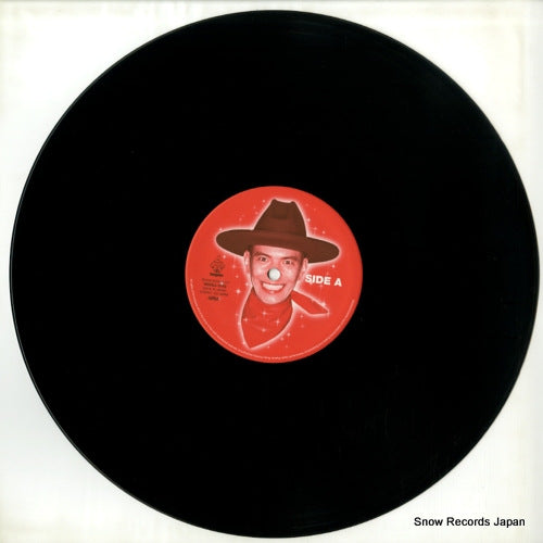 HIHGJ-1010 disc
