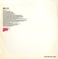 NUX-57 back cover
