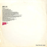 NUX-57 back cover