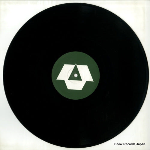 AFR041 disc