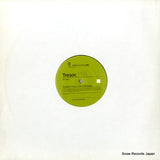 TRESOR116 back cover