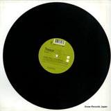 TRESOR116 disc