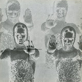 TRESOR116 front cover