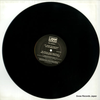 TRXUKLP005 disc