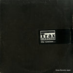 TRXUKLP005 front cover