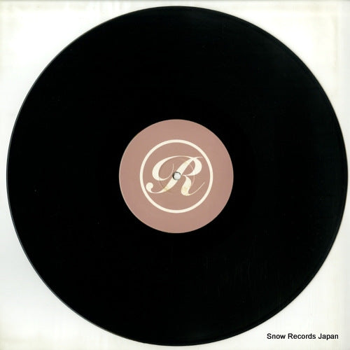 RENR014 disc