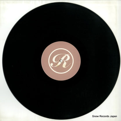 RENR014 disc