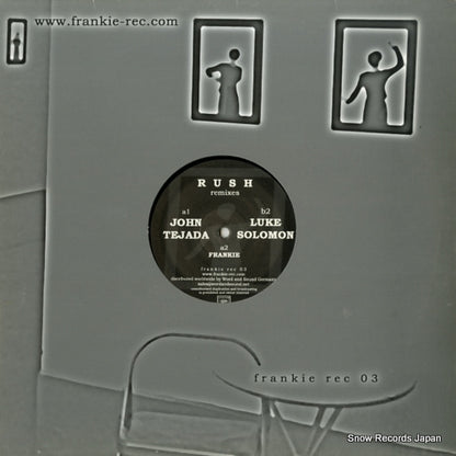 FRANKIEREC03 front cover