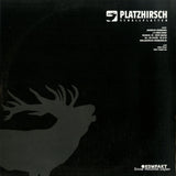 PLATZHIRSCH02 back cover
