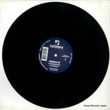 PLATZHIRSCH02 disc