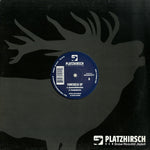 PLATZHIRSCH02 front cover