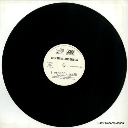 PR300584 disc