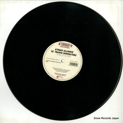FTS007 disc