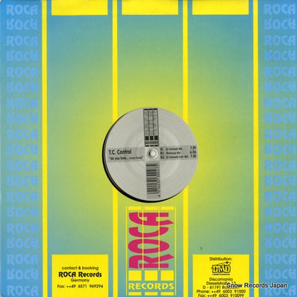 ROCA10 back cover