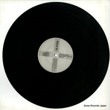 ROCA10 disc