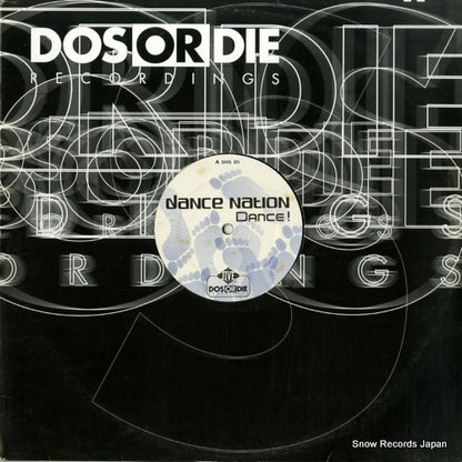 DOS211 front cover