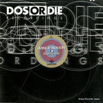 DOS183 front cover