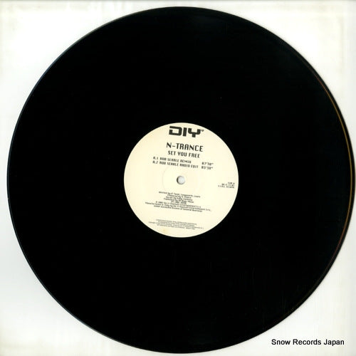 DOIT13-02 disc