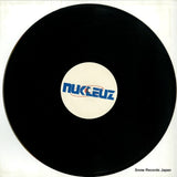 NUKP0161 disc