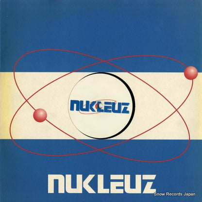 NUKP0161 front cover