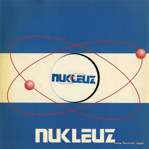 NUKP0161 front cover