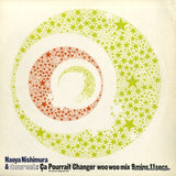 ACTA001 front cover