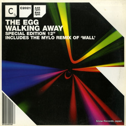 C2021 front cover