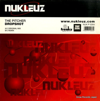 NUKP0264 front cover