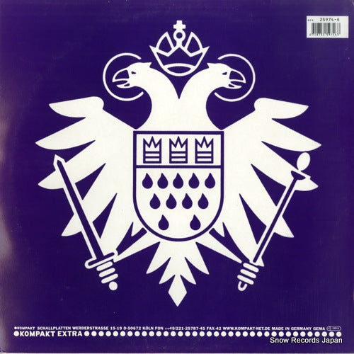 KOMEX7 back cover