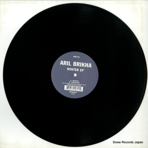 KOM151 disc