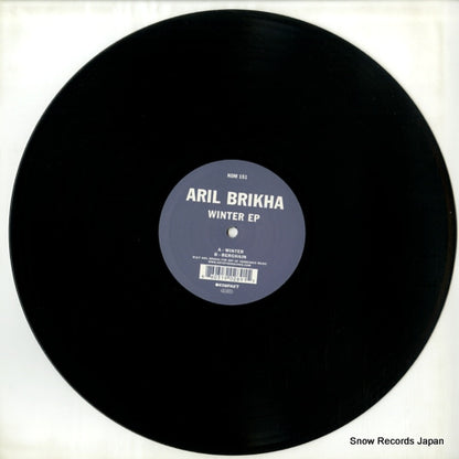 KOM151 disc