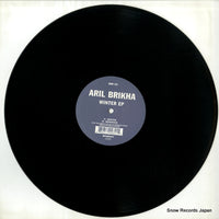 KOM151 disc