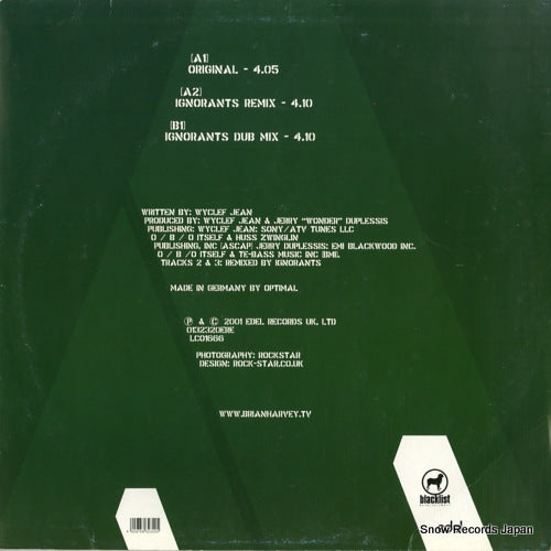 0132320ERE back cover