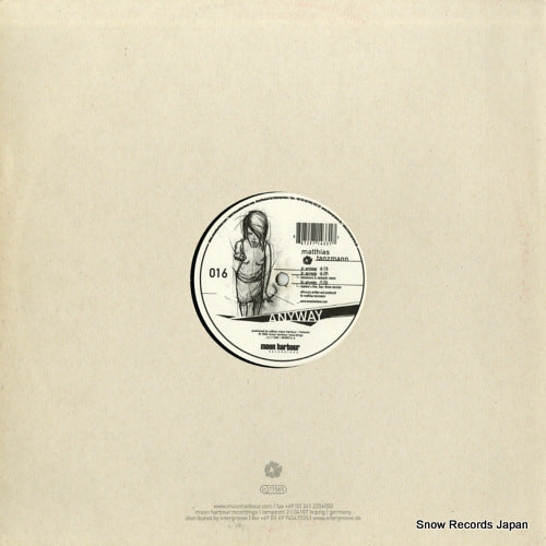 MHR016-6 back cover