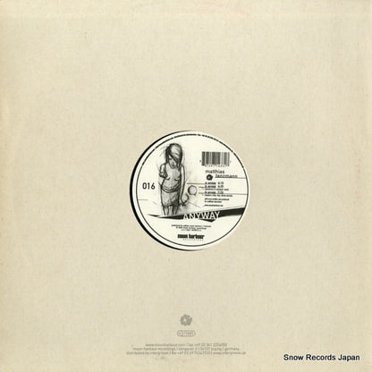 MHR016-6 back cover