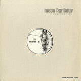 MHR016-6 front cover