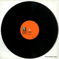 76MX03 disc